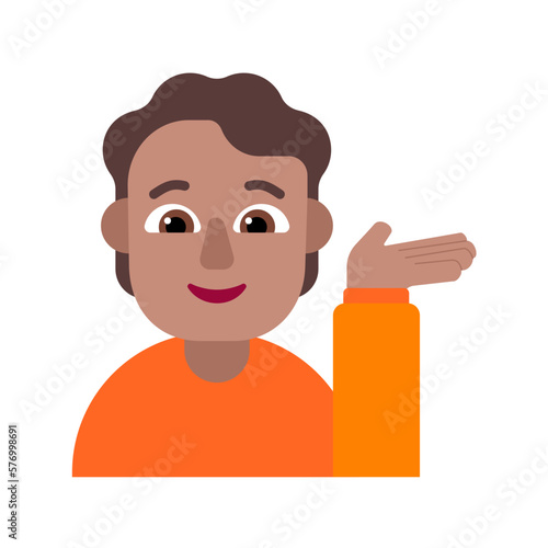 Emoji- Vector 
