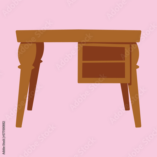 office tool vector illustration