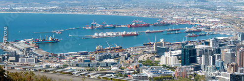 Port of Cape Town