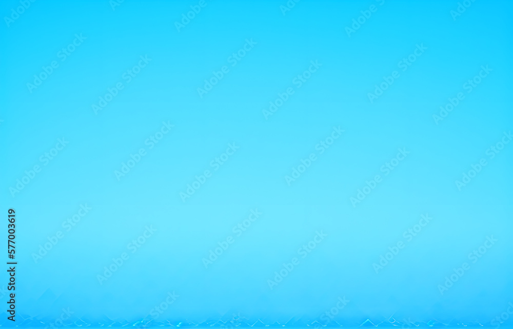 Geometric blue ice texture background Geometric blue ice texture background