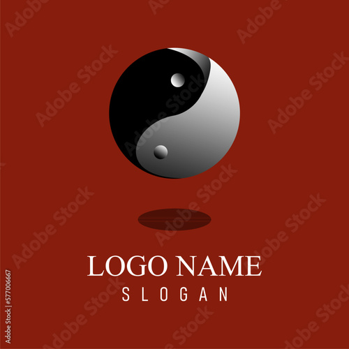 yin yang symbol