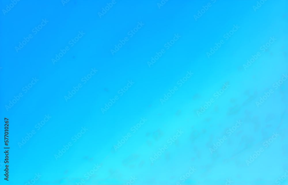 Obraz premium Geometric blue ice texture background