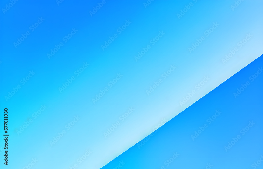 Geometric blue ice texture background Geometric blue ice texture background