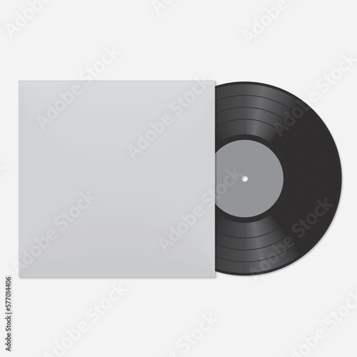  Vinyl Record