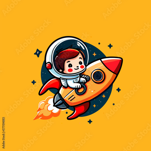 ocket outer space chibi icon character design cartoon spacecraft astronomy space exploration adventure digital art space art stars planets moon mars galaxies universe spaceflight rocket launch cosmos 