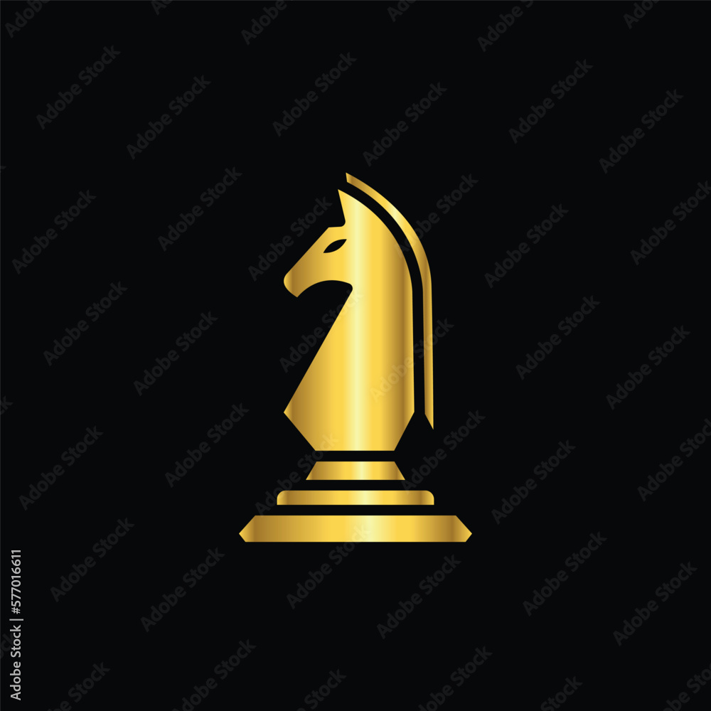 gold, chess, icon, vector, illustration, design, logo, template, flat, trendy,collection gold, chess, icon, vector, illustration, design, logo, template, flat, trendy,collection