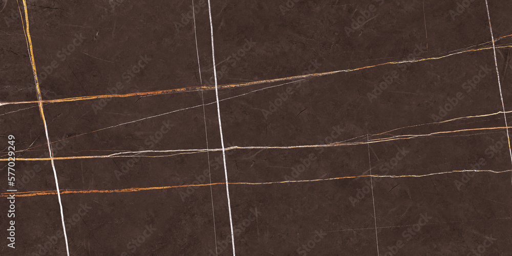 brown color marble texture with light brown and white lines for wall and floor tiles and wallpaper 