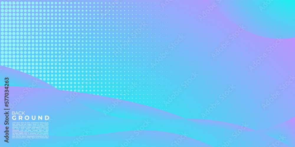 abstract colorful gradient background template abstract colorful gradient background template