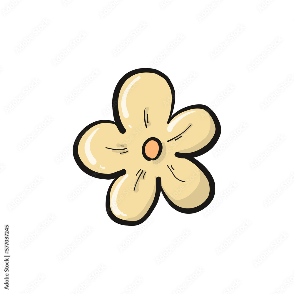cute hand drawn flower, cherry blossom drawing. PNG spring and gardening doodle, clip art, sticker, etc. cute hand drawn flower, cherry blossom drawing. PNG spring and gardening doodle, clip art, sticker, etc.