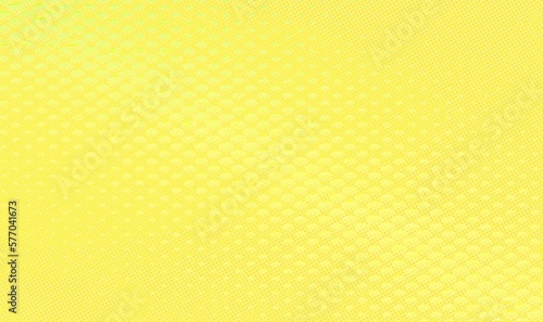 Yellow gradient pattern background for business documents, cards, flyers, banners, advertising, brochures, posters, digital presentations, slideshows, ppt, PowerPoint, websites and design works.