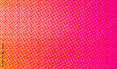 Pink and orange digital textured background with blank space for Your text or image, usable for banner, poster, Advertisement, events, party, celebration, and various graphic design works