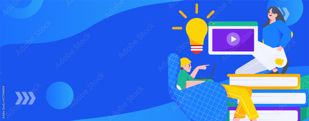 Business People Flat Vector Concept Operation Hand Drawn Illustration
Business People Flat Vector Concept Operation Hand Drawn Illustration