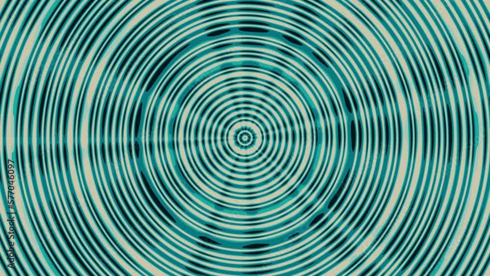 Hypnotic abstract psychedelic animation. Background with spiral Hypnotic abstract psychedelic animation. Background with spiral