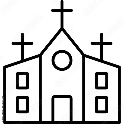Church  Icon