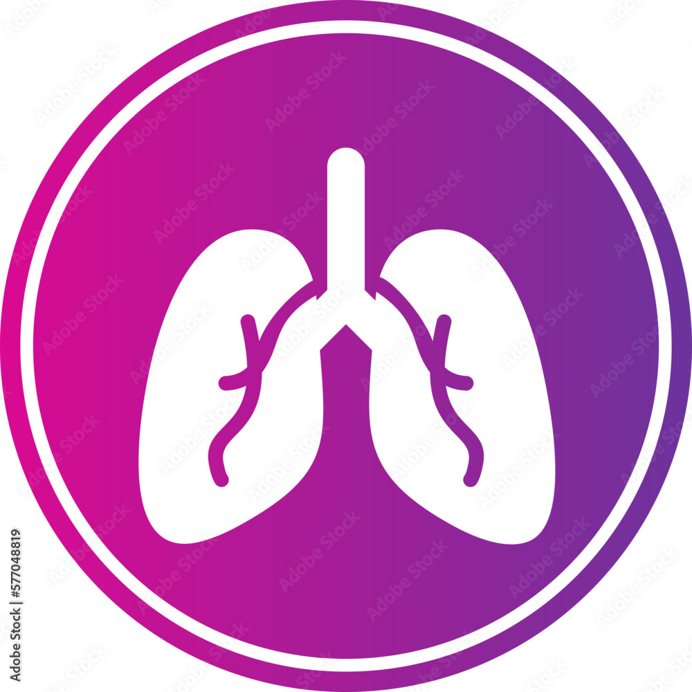 Obraz premium Smoking Vector Icon For Your Project