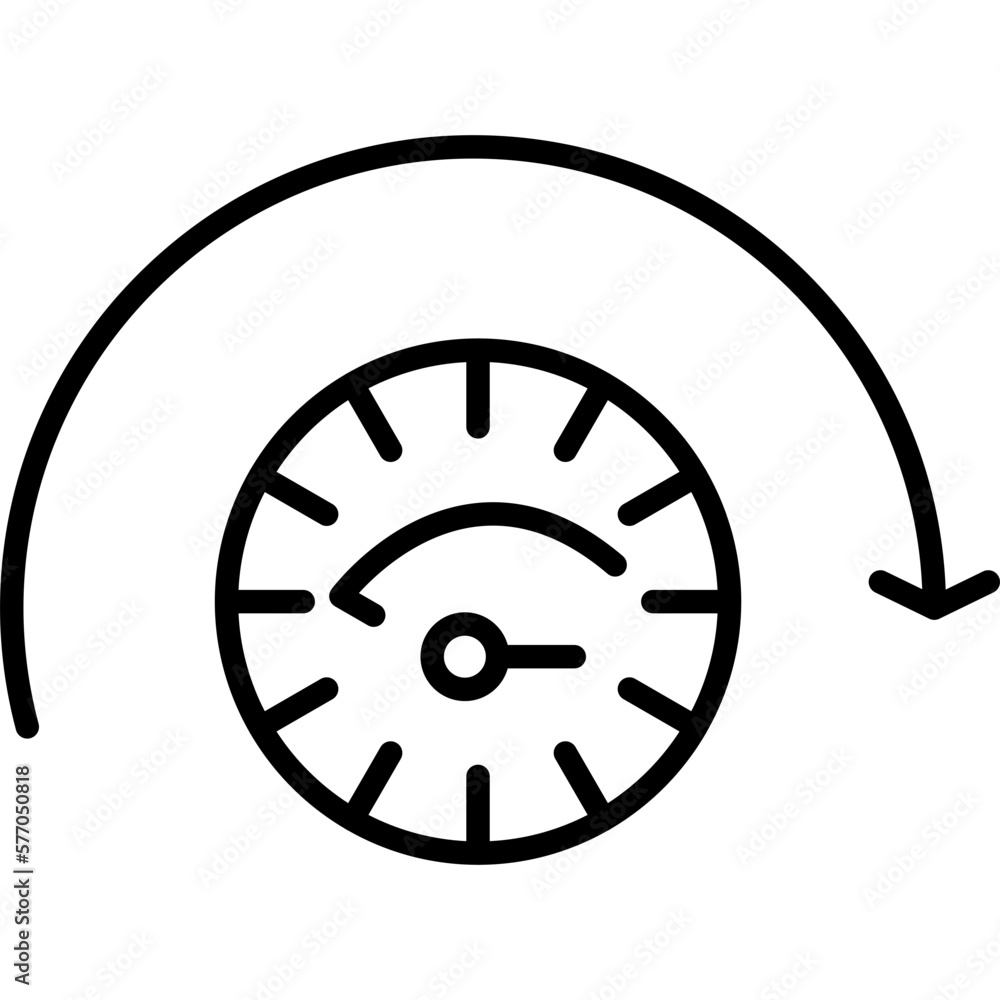 Performnce Icon Performnce Icon