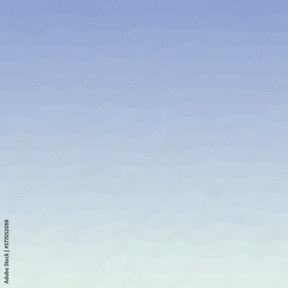 Dégradés de couleurs en Low Poly Dégradés de couleurs en Low Poly