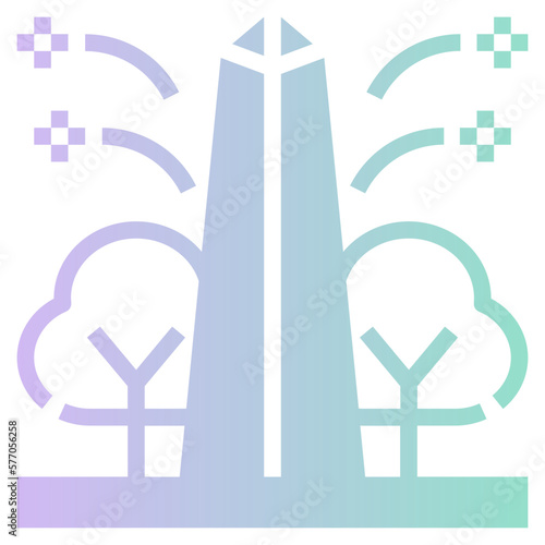 washington monument
