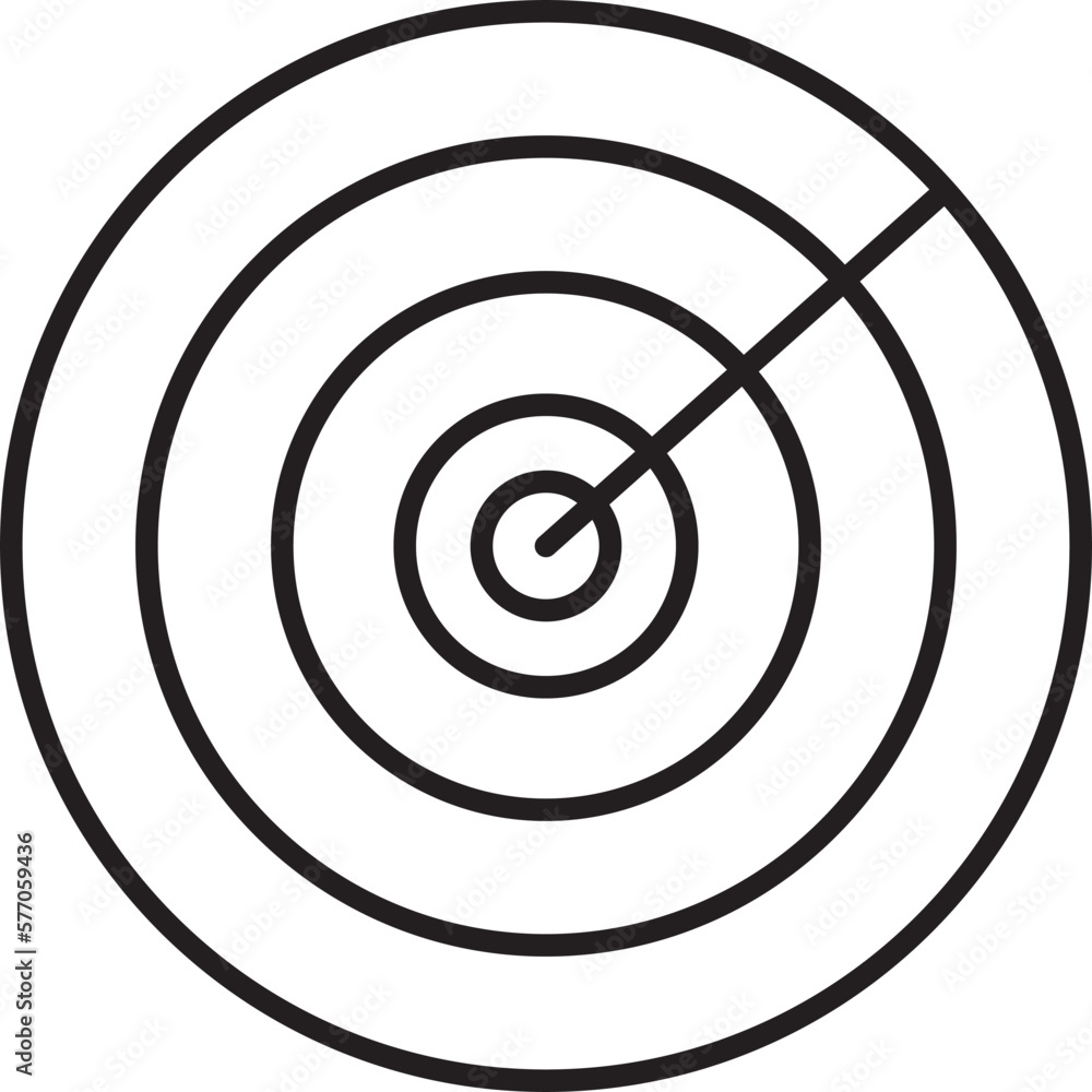 radar icon radar icon