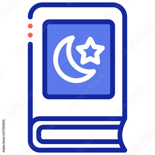 islam quran icon