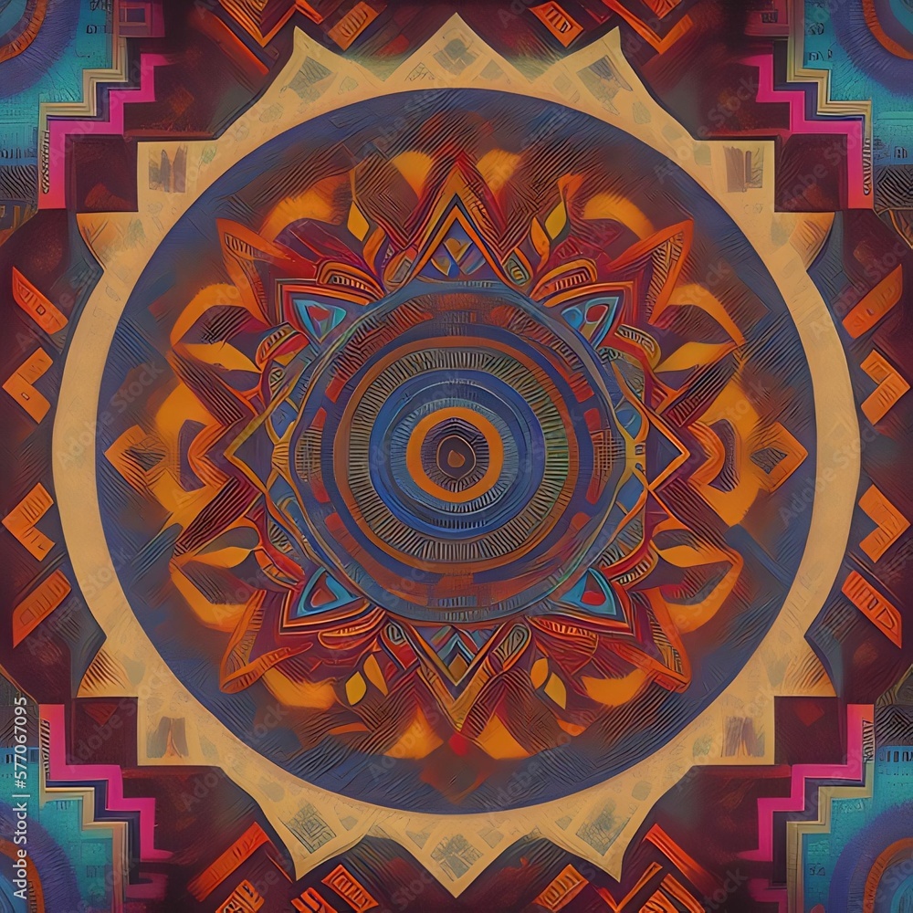 Naklejka premium background