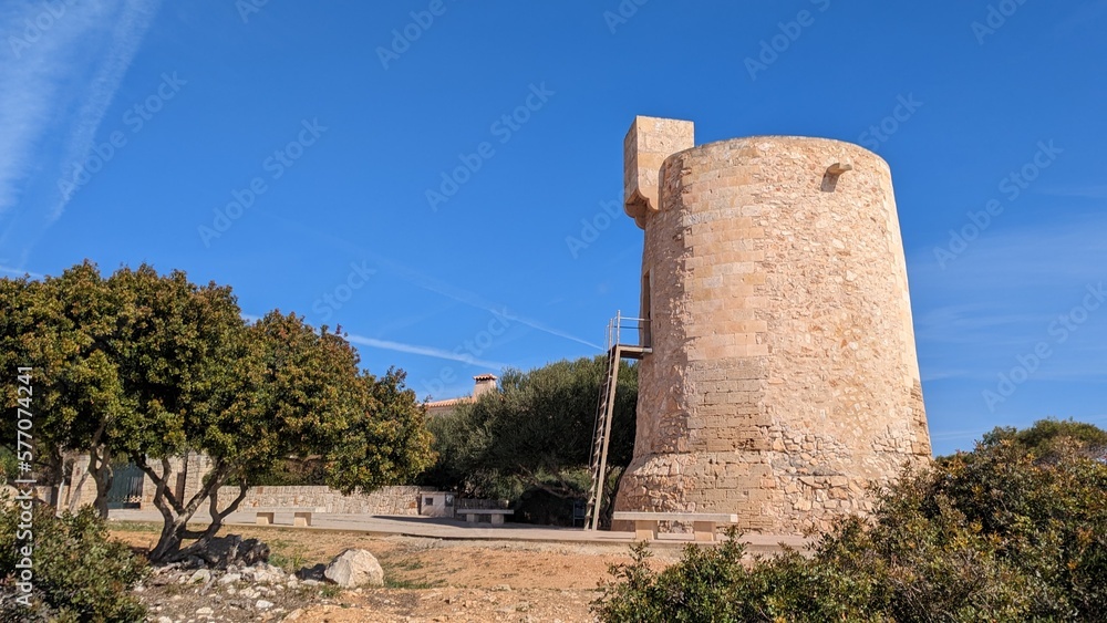 Torre Nova Mallorca