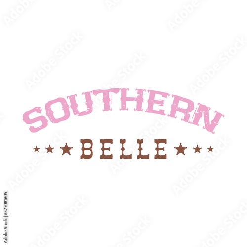 southern belle