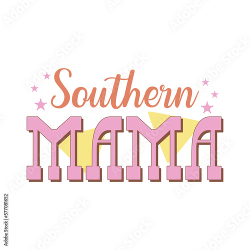 southern mama
