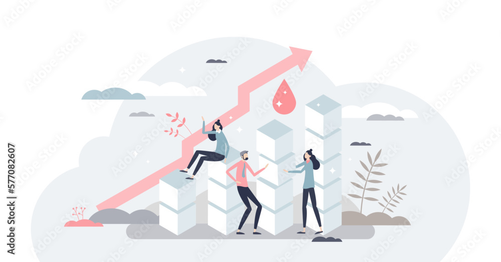 Blood sugar level awareness and high glucose tiny person concept, transparent background.Diabetes warning and insulin control diagnosis as medical illness illustration. Blood sugar level awareness and high glucose tiny person concept, transparent background.Diabetes warning and insulin control diagnosis as medical illness illustration.