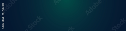 Dark green grunge banner. Rough concrete wall surface texture. Close up. Abstract blue concrete background. detail. Copy space for your design.