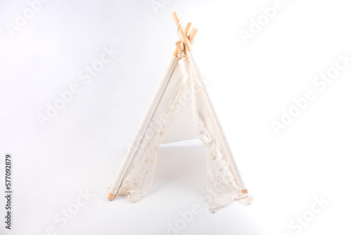 Indian Tipi Assorted baby photography props and toys 