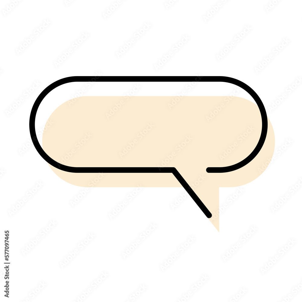 simple bubble text simple bubble text