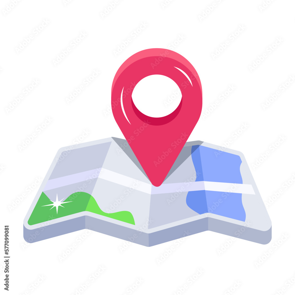 Location Map Location Map