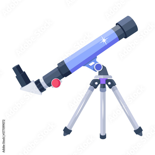 Telescope 