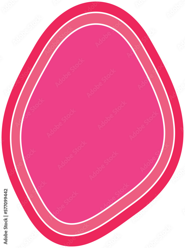 abstract shape groovy decoration abstract shape groovy decoration