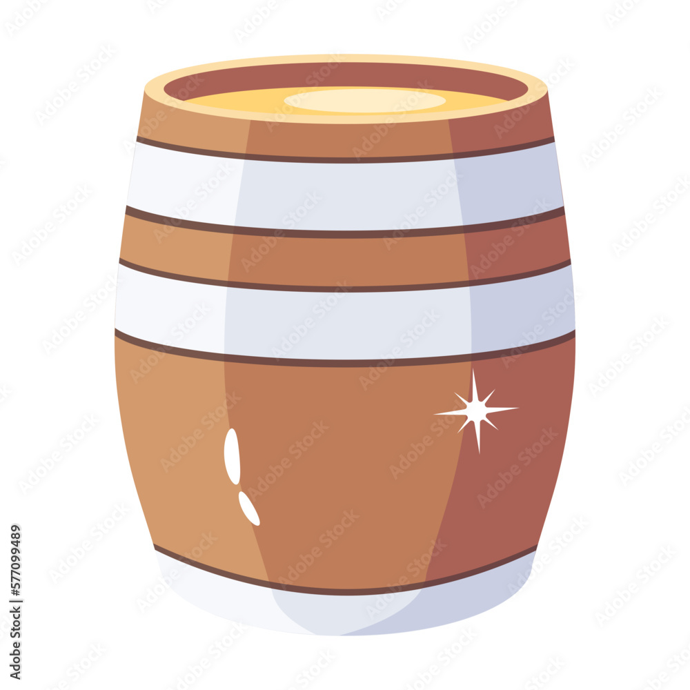 Barrel Barrel