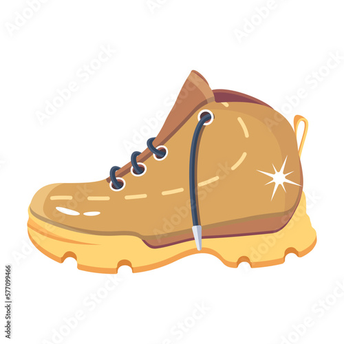 Travel Boot