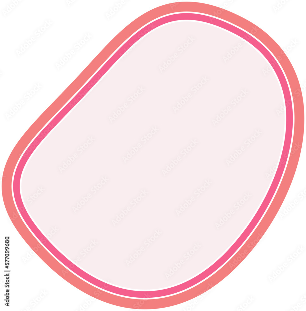 abstract shape groovy decoration abstract shape groovy decoration