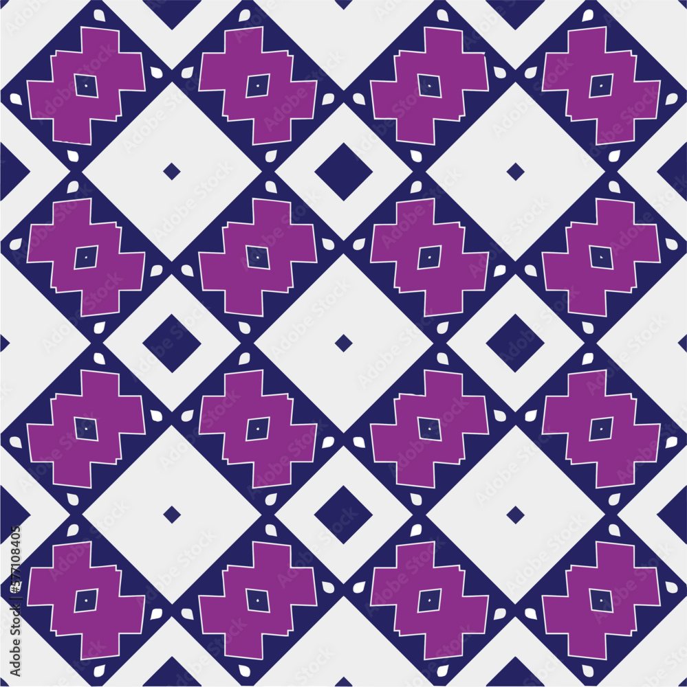 Seamless vector background with repeat pattern.Abstract ethnic rug ornamental seamless pattern.Perfect for fashion, textile design, cute themed fabric, on wall paper, wrapping paper and home decor. Seamless vector background with repeat pattern.Abstract ethnic rug ornamental seamless pattern.Perfect for fashion, textile design, cute themed fabric, on wall paper, wrapping paper and home decor.