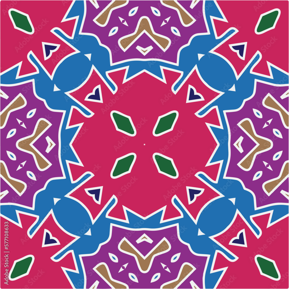 Seamless vector background with repeat pattern.Abstract ethnic rug ornamental seamless pattern.Perfect for fashion, textile design, cute themed fabric, on wall paper, wrapping paper and home decor. Seamless vector background with repeat pattern.Abstract ethnic rug ornamental seamless pattern.Perfect for fashion, textile design, cute themed fabric, on wall paper, wrapping paper and home decor.