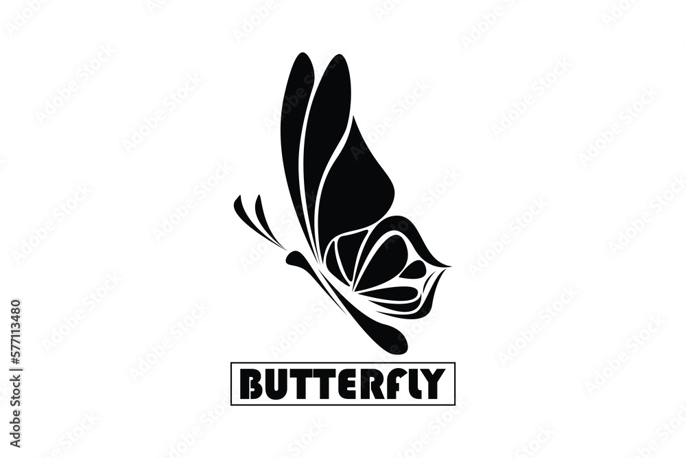 streetwear graphic design butterfly black and white streetwear graphic design butterfly black and white