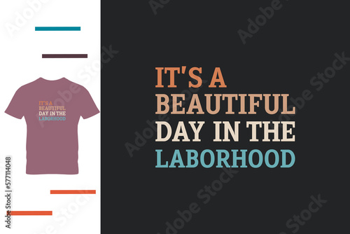 Labor and delivery nurse t shirt design