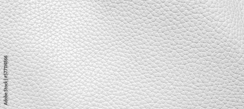 White leather texture luxury background