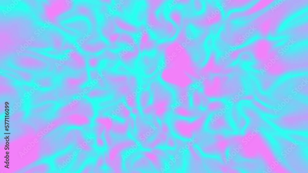 Background with abstract moving waves in different colors
Background with abstract moving waves in different colors