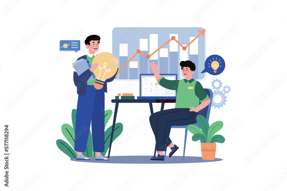 The company is promoting business innovation by encouraging new ideas and creative solutions. The company is promoting business innovation by encouraging new ideas and creative solutions.
