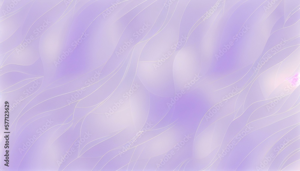 A pale purple background with a subtle, abstract pattern.. Generative AI A pale purple background with a subtle, abstract pattern.. Generative AI