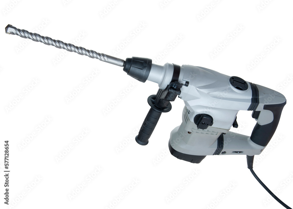 Electrical tools, pneumatic hammer shock punch for construction and repair Electrical tools, pneumatic hammer shock punch for construction and repair