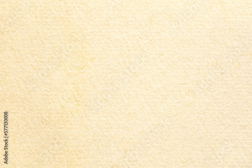 Old bright yellowed paper retro antique parchment high resolution quality background texture, backdrop, paper structure macro, extreme closeup, nobody. Writing, drawing, sketching vintage paper sheet