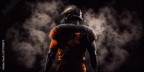 American football,Generative AI