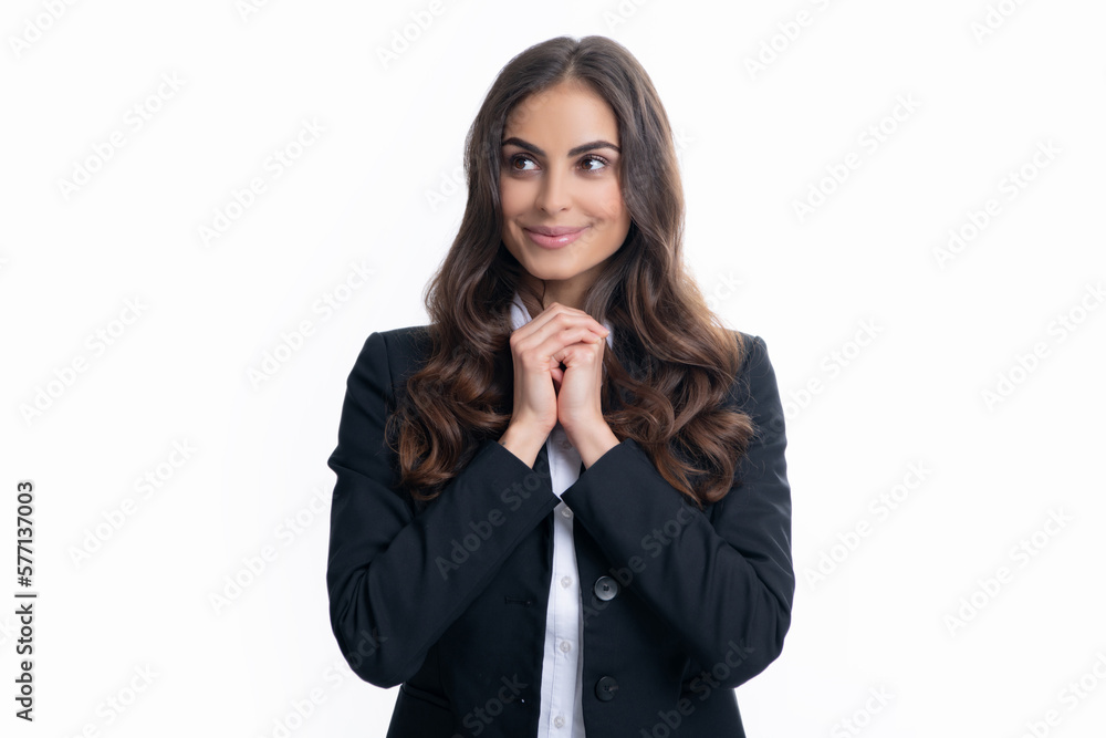 Pretty romantic young woman making a heart gesture, showing love and affection grateful gesture with a happy tender smile. Girl feelings love. Female office worker, success manager. Pretty romantic young woman making a heart gesture, showing love and affection grateful gesture with a happy tender smile. Girl feelings love. Female office worker, success manager.